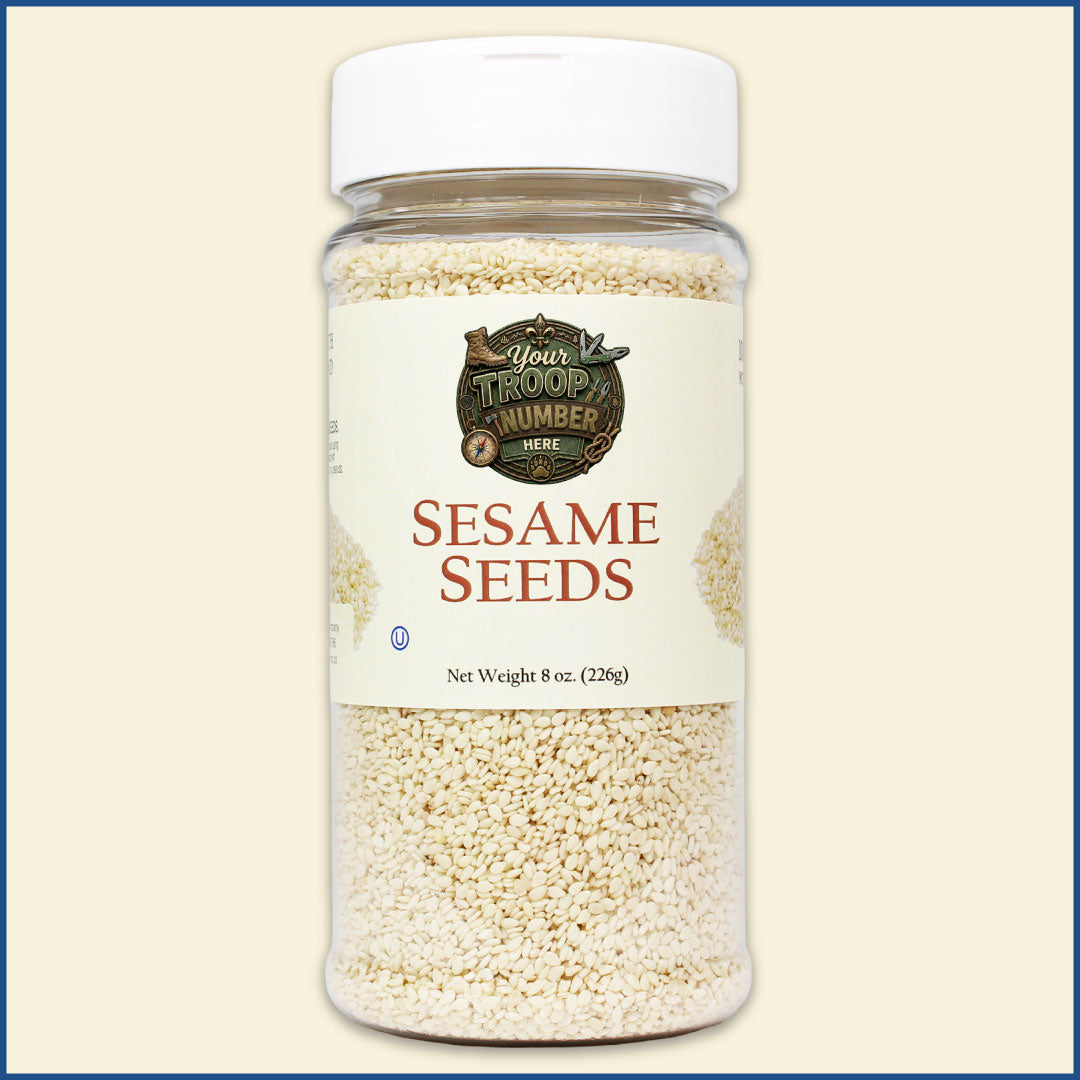 Sesame Seeds