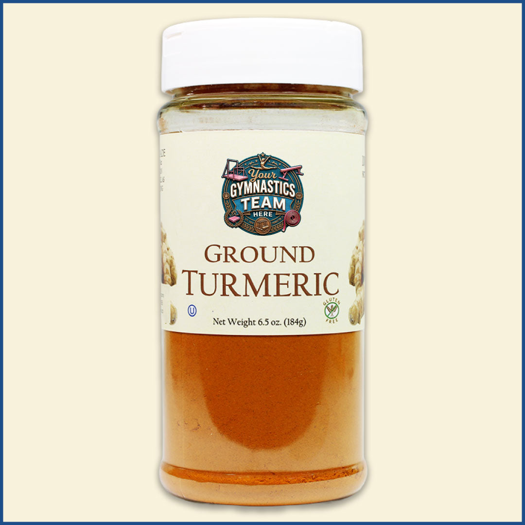 Turmeric